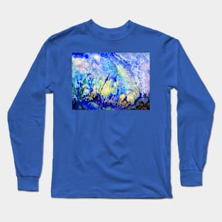 Wild Land Long Sleeve T-Shirt